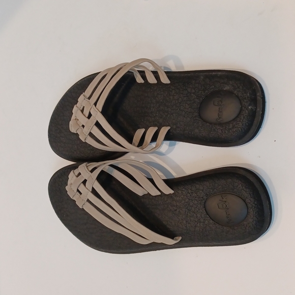 SANUK SANDALS - Picture 3 of 4